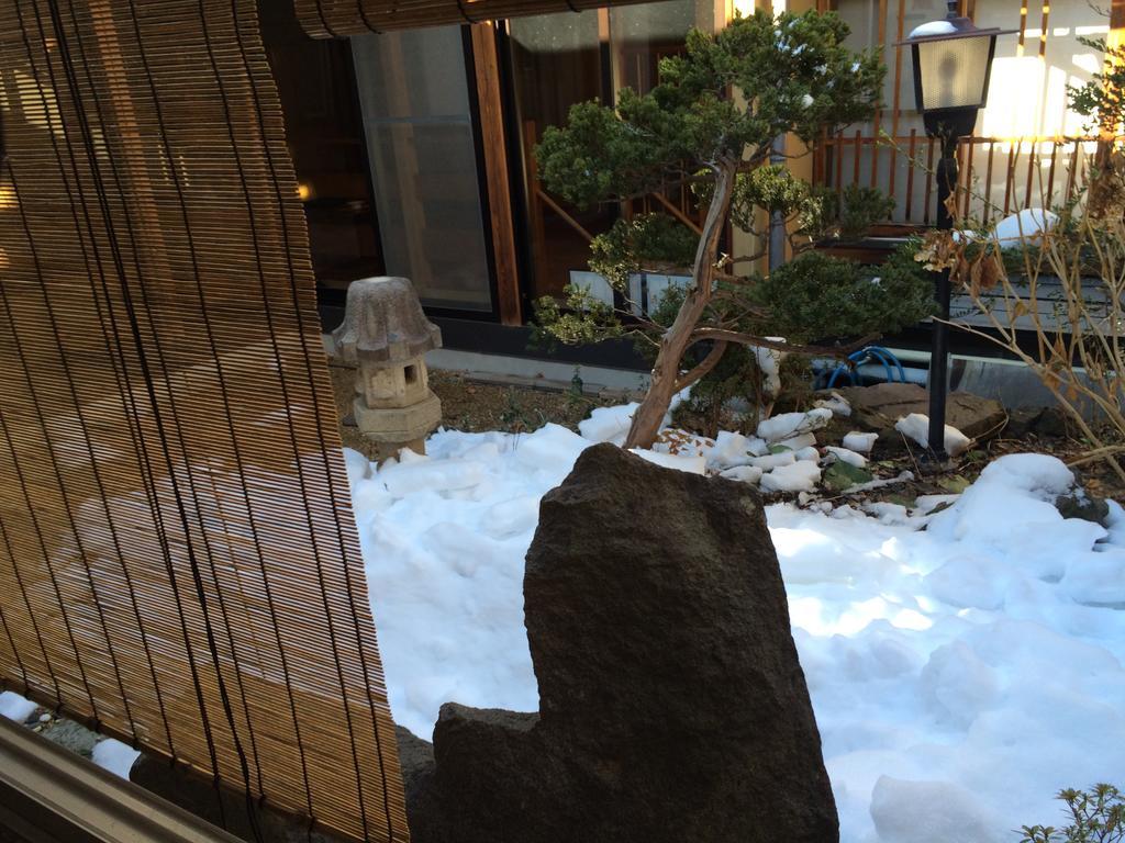 HOTEL YUDANAKA ONSEN YAMAZAKIYA YAMANOUCHI NAGANO 3 Japan